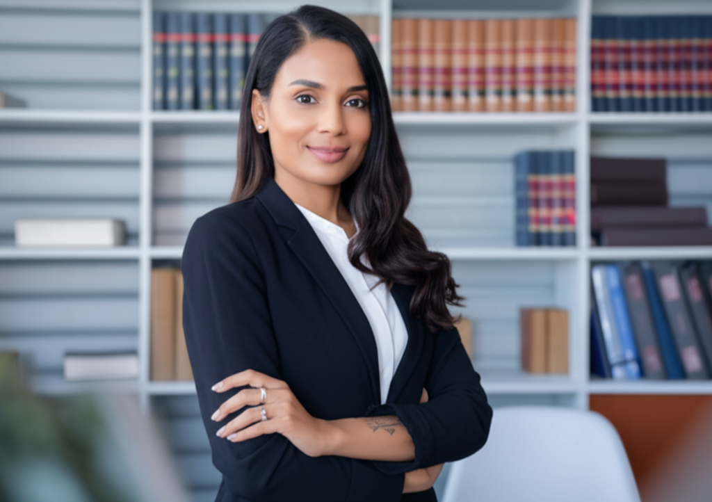 Dra. María Rodríguez